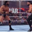 Игра WWE 2K23 [PS5, английская версия]