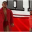 Игра WWE 2K23 [PS5, английская версия]