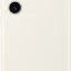 Чехол-книжка Samsung Smart View Wallet Case для Galaxy S23 Ultra, поликарбонат, кремовый