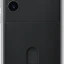 Чехол-накладка Samsung Frame Case для Galaxy S23 Ultra, поликарбонат, черный
