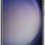 Чехол-накладка Samsung Frame Case для Galaxy S23 Ultra, поликарбонат, черный