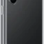 Чехол-накладка Samsung Frame Case для Galaxy S23 Ultra, поликарбонат, черный