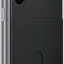 Чехол-накладка Samsung Frame Case для Galaxy S23 Ultra, поликарбонат, черный