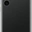 Чехол-накладка Samsung Frame Case для Galaxy S23 Ultra, поликарбонат, черный