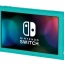 Игровая консоль Nintendo Switch Lite Turquoise