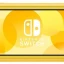 Игровая консоль Nintendo Switch Lite Yellow