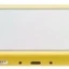 Игровая консоль Nintendo Switch Lite Yellow