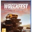 Игра для PS5: Wreckfest