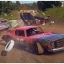 Игра для PS5: Wreckfest