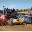 Игра для PS5: Wreckfest