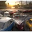 Игра для PS5: Wreckfest