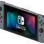 Игровая консоль Nintendo Switch New Gray