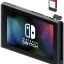 Игровая консоль Nintendo Switch New Gray