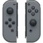 Игровая консоль Nintendo Switch New Gray