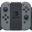 Игровая консоль Nintendo Switch New Gray