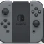 Игровая консоль Nintendo Switch New Gray