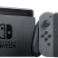 Игровая консоль Nintendo Switch New Gray