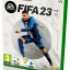 Игра для Xbox: FIFA 23 Стандартное издание для Series X