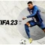 Игра для Xbox: FIFA 23 Стандартное издание для Series X