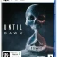 Игра Дожить До Рассвета (Until Dawn) PS5, Русская версия, диск