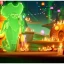 SpongeBob SquarePants: The Cosmic Shake [Губка Боб][PS4, русская версия]