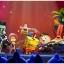 SpongeBob SquarePants: The Cosmic Shake [Губка Боб][PS4, русская версия]