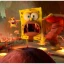 SpongeBob SquarePants: The Cosmic Shake [Губка Боб][PS4, русская версия]