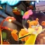 SpongeBob SquarePants: The Cosmic Shake [Губка Боб][PS4, русская версия]