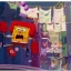 SpongeBob SquarePants: The Cosmic Shake [Губка Боб][PS4, русская версия]