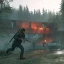 Игра Жизнь после (Days Gone) Русская версия (PS4)