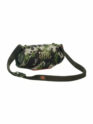 Портативная акустическая система XTREME 4, камуфляж, Bluetooth, 100 Вт Портативная акустическая система XTREME 4, камуфляж, Bluetooth, 100 Вт