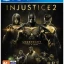 Игра Игра Injustice 2 для PlayStation 4 (PS4) русские субтитры Legendary Edition для PlayStation 4