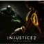 Игра Игра Injustice 2 для PlayStation 4 (PS4) русские субтитры Legendary Edition для PlayStation 4