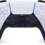 Приставка Sony Playstation 5 slim 1 Tb+2-ой геймпад(голубой)+зарядное+NHL25