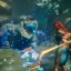 Игра Asterigos: Curse of the Stars Deluxe Edition (Русская версия) для PlayStation 5