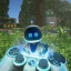Игра Astro Bot PS5 Диск Русская версия