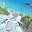 Игра Astro Bot PS5 Диск Русская версия