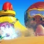 Игра Astro Bot PS5 Диск Русская версия