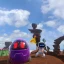 Игра Astro Bot PS5 Диск Русская версия