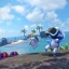 Игра Astro Bot PS5 Диск Русская версия