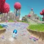 Игра Astro Bot PS5 Диск Русская версия