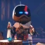 Игра Astro Bot PS5 Диск Русская версия
