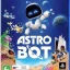 Игра Astro Bot Playstation 5, русские субтитры и интерфейс, диск