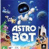 Игра Astro Bot Playstation 5, русские субтитры и интерфейс, диск