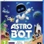 Игра Astro Bot Playstation 5, русские субтитры и интерфейс, диск