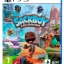 Игра Сэкбой (Sackboy): Большое приключение (A Big Adventure) Русская версия (PS5)