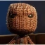 Игра Сэкбой (Sackboy): Большое приключение (A Big Adventure) Русская версия (PS5)