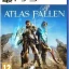 Игра Atlas Fallen Русская Версия (PS5)