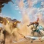 Игра Atlas Fallen Русская Версия (PS5)
