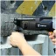 Сетевой перфоратор DEKO DKH850W (850 Вт, 3 Дж, в кейсе) 063-4256